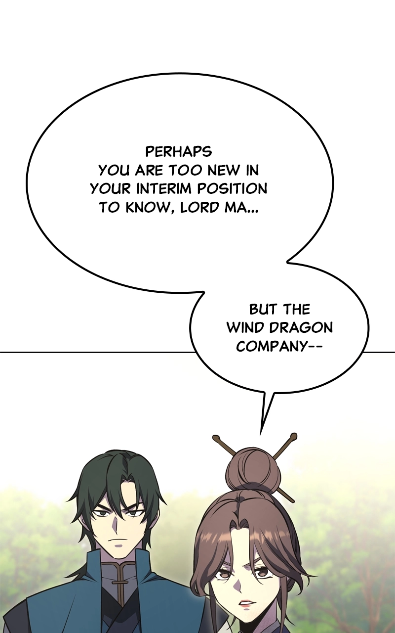 Reincarnated as an Unruly Heir Chapter 168 Page 34
