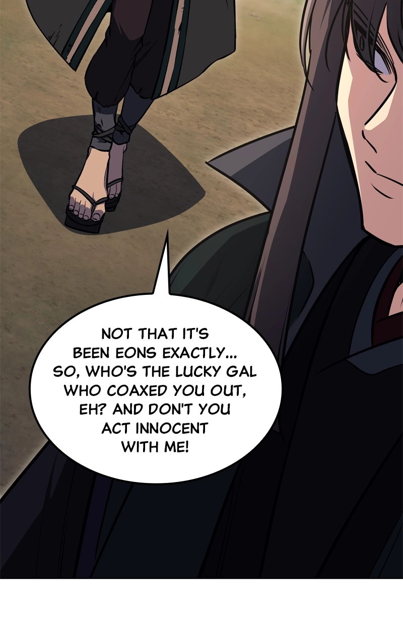 Reincarnated as an Unruly Heir Chapter 168 Page 52