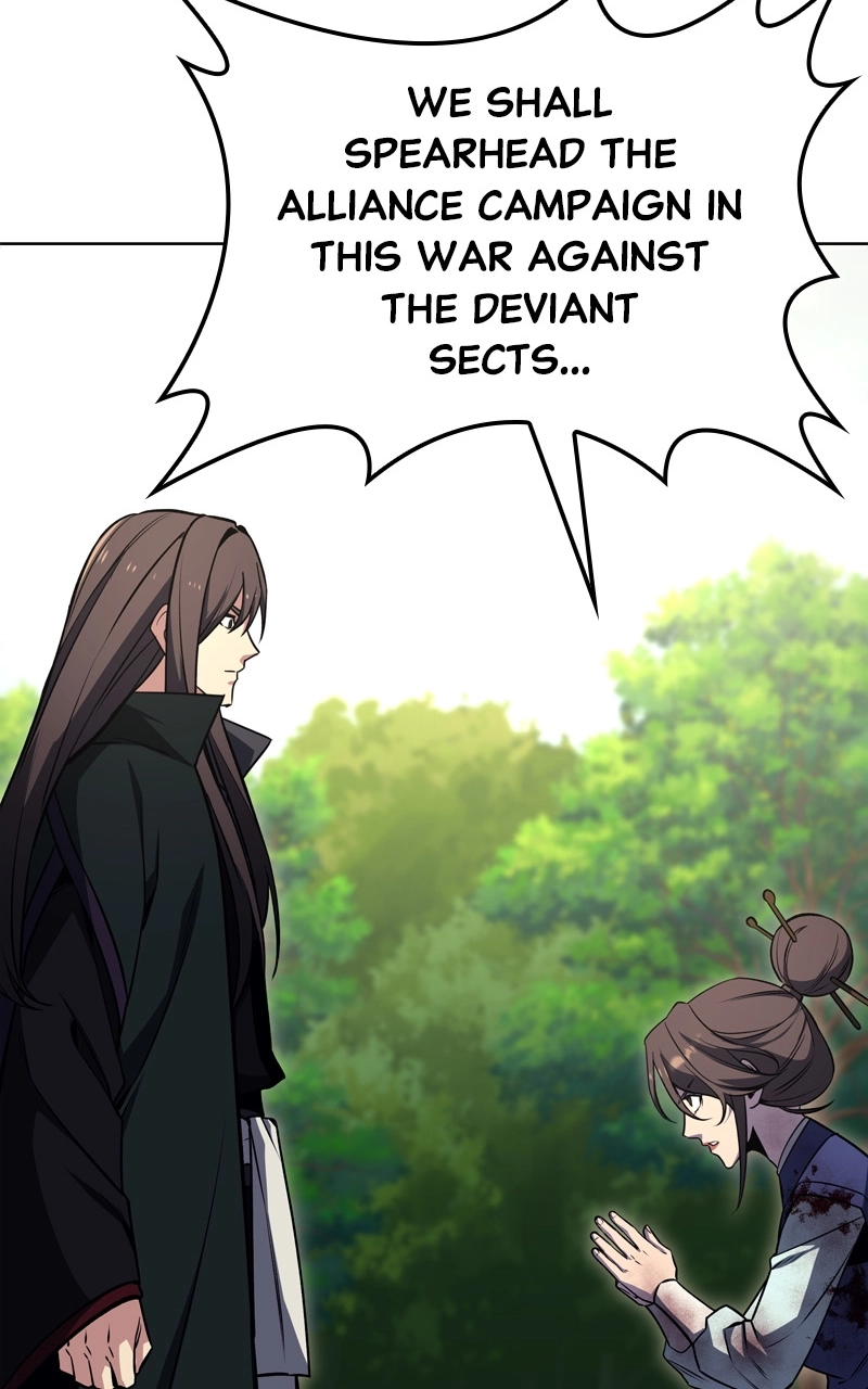 Reincarnated as an Unruly Heir Chapter 168 Page 60