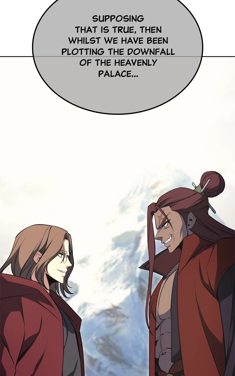 Reincarnated as an Unruly Heir Chapter 168 Page 92
