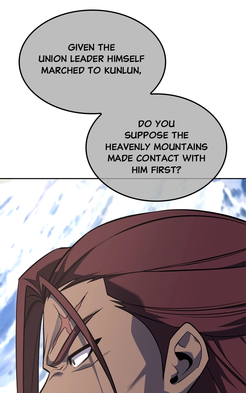 Reincarnated as an Unruly Heir Chapter 168 Page 95