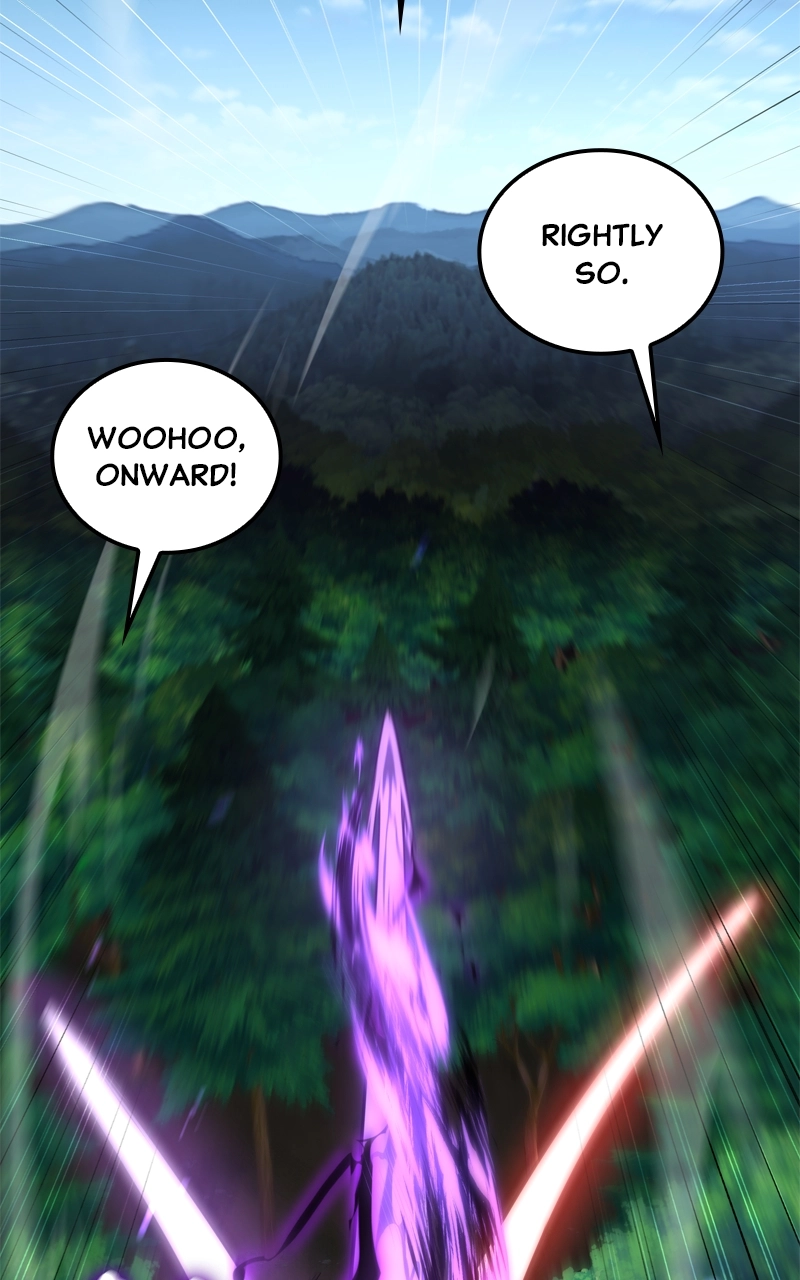 Reincarnated as an Unruly Heir Chapter 168 Page 99