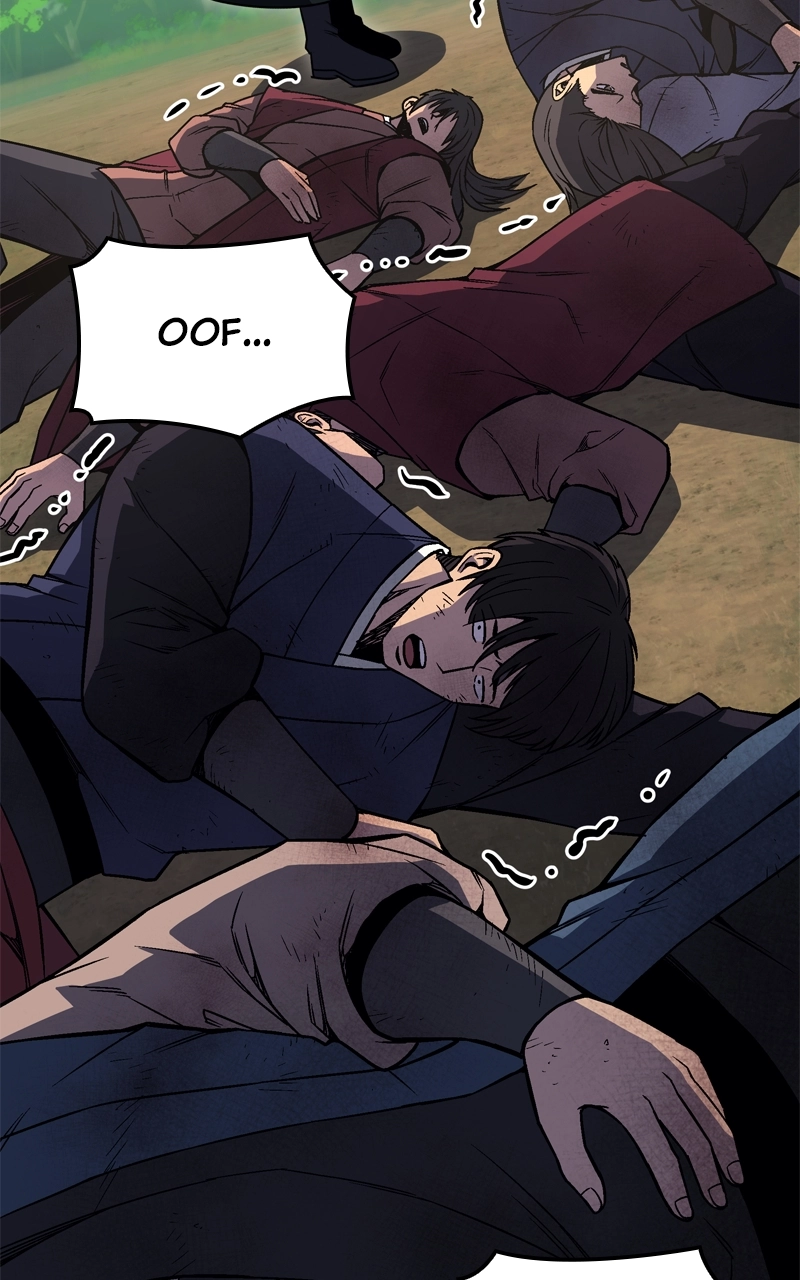 Reincarnated as an Unruly Heir Chapter 168 Page 105