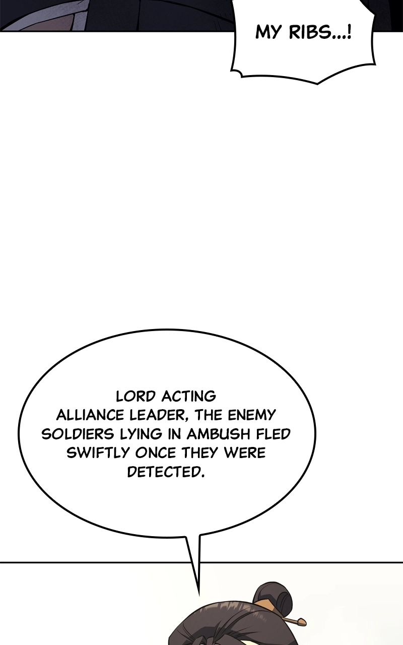 Reincarnated as an Unruly Heir Chapter 168 Page 106