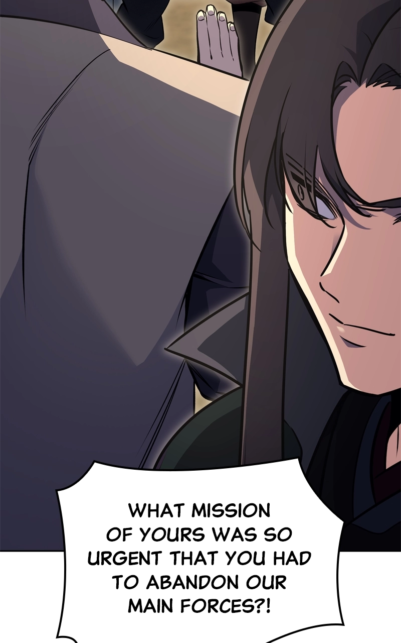 Reincarnated as an Unruly Heir Chapter 168 Page 111
