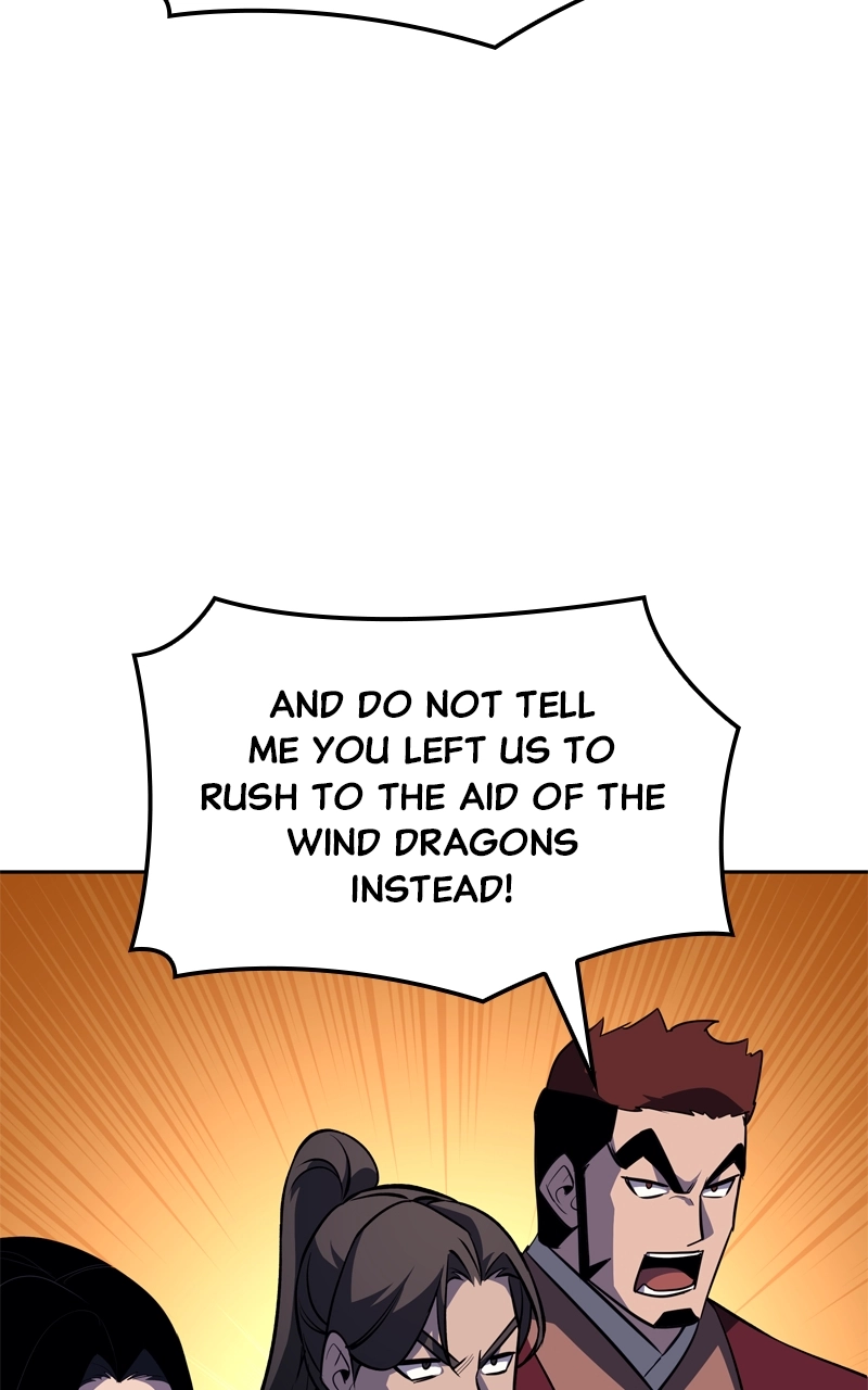 Reincarnated as an Unruly Heir Chapter 168 Page 112