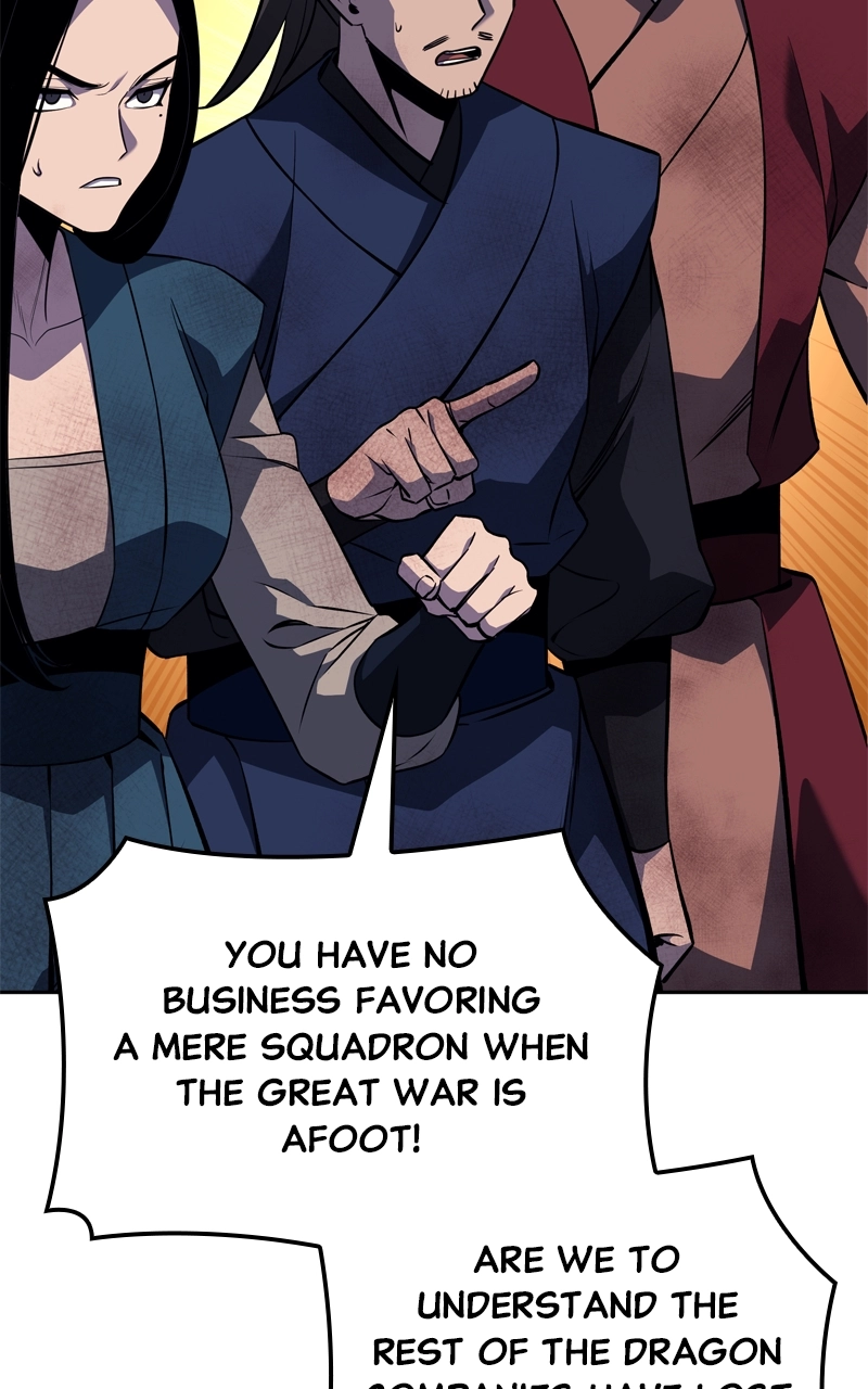 Reincarnated as an Unruly Heir Chapter 168 Page 113