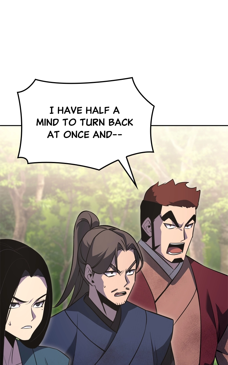 Reincarnated as an Unruly Heir Chapter 168 Page 118