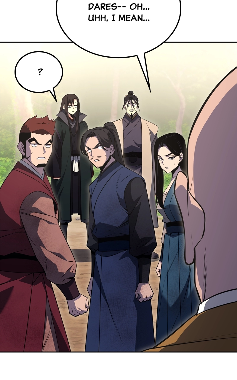 Reincarnated as an Unruly Heir Chapter 168 Page 120