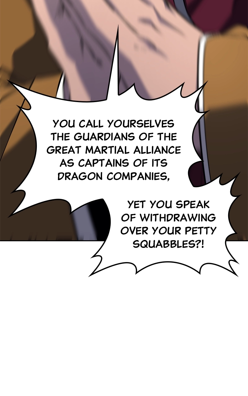 Reincarnated as an Unruly Heir Chapter 168 Page 123