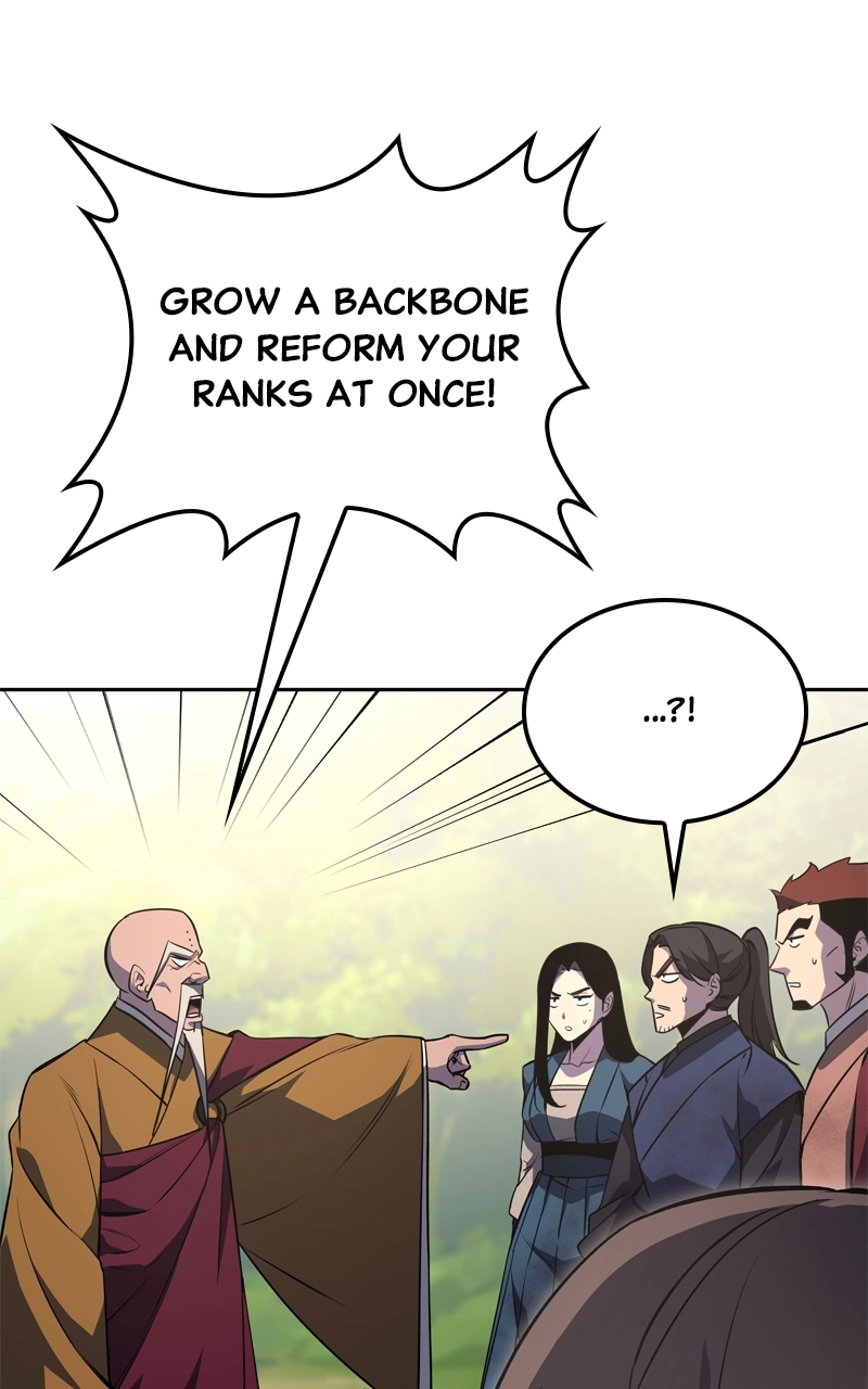Reincarnated as an Unruly Heir Chapter 168 Page 124