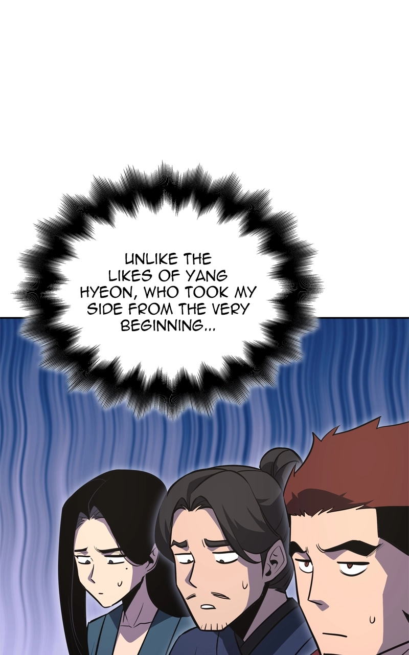 Reincarnated as an Unruly Heir Chapter 168 Page 126