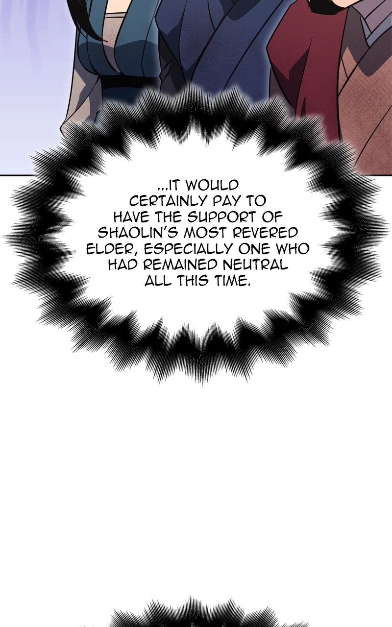 Reincarnated as an Unruly Heir Chapter 168 Page 127