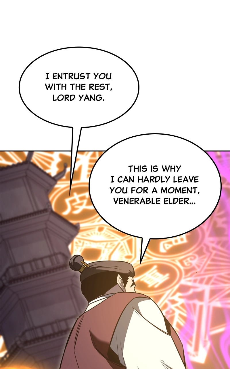 Reincarnated as an Unruly Heir Chapter 168 Page 147