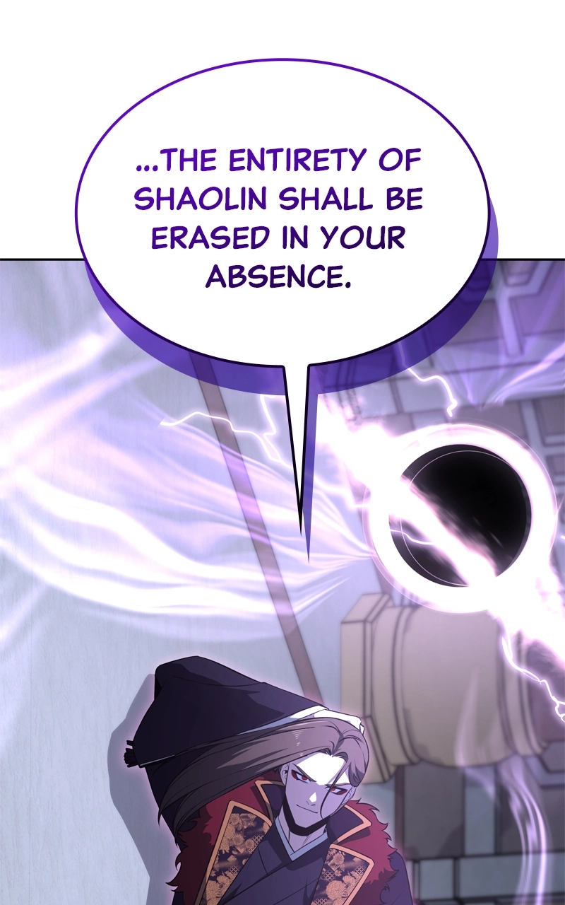 Reincarnated as an Unruly Heir Chapter 168 Page 158