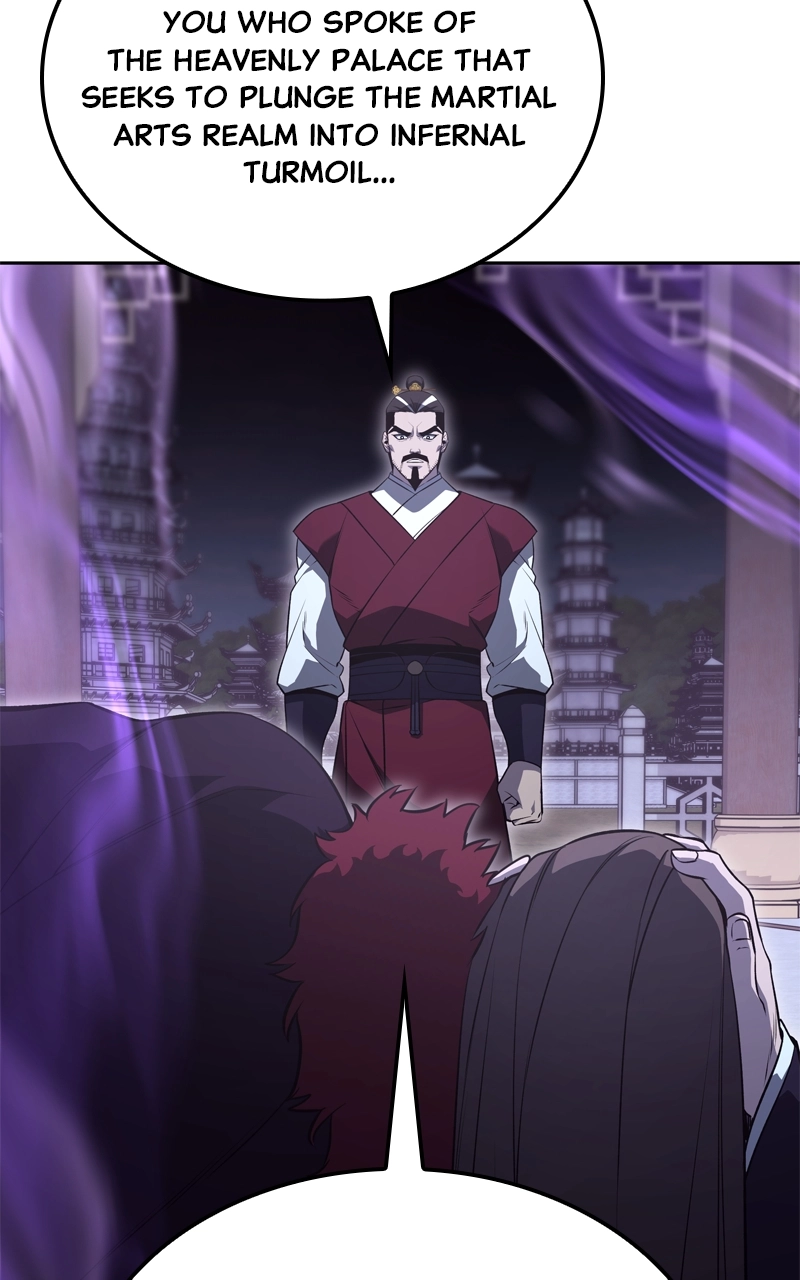 Reincarnated as an Unruly Heir Chapter 168 Page 161