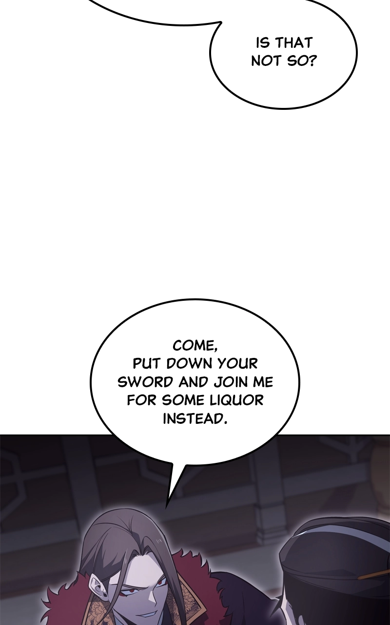 Reincarnated as an Unruly Heir Chapter 168 Page 164
