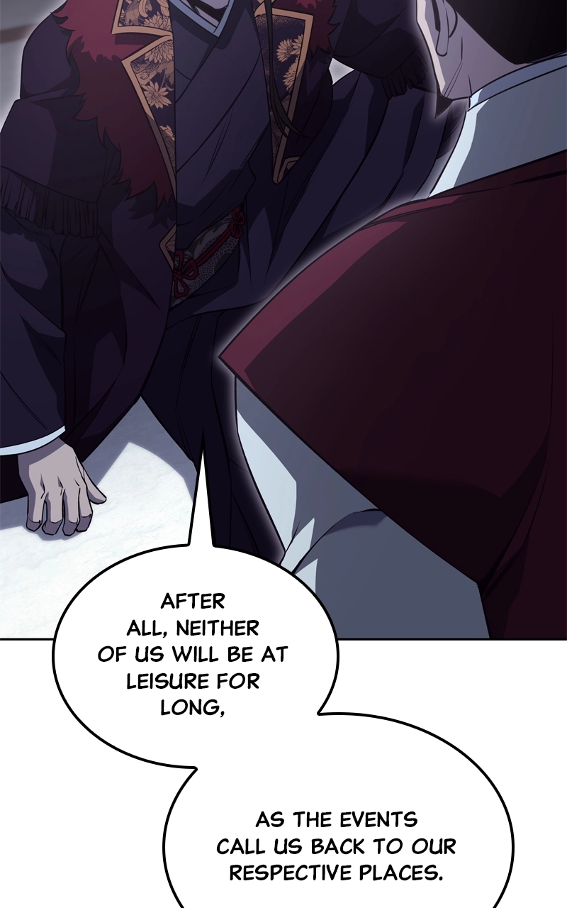 Reincarnated as an Unruly Heir Chapter 168 Page 165