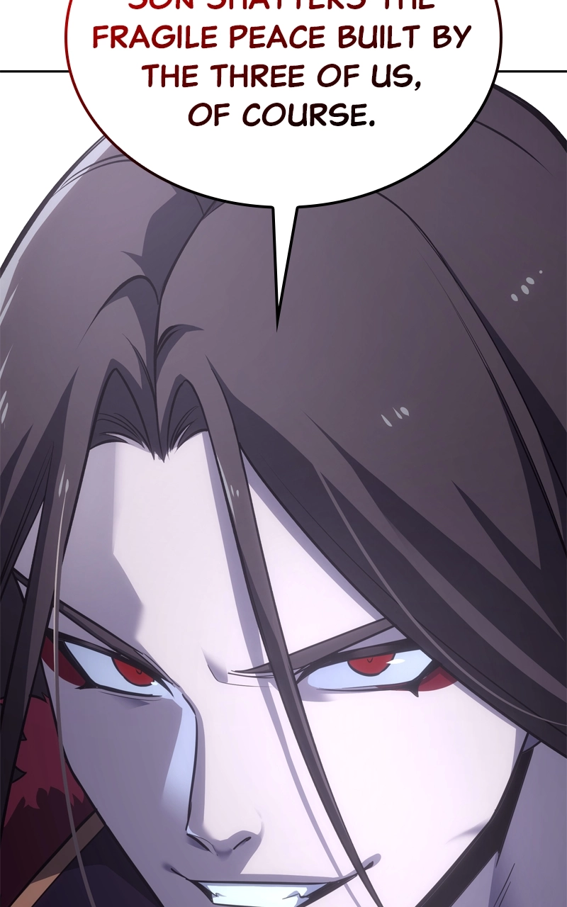 Reincarnated as an Unruly Heir Chapter 168 Page 168