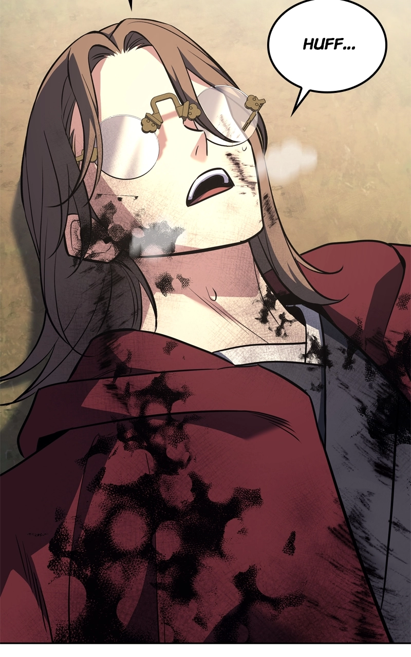 Reincarnated as an Unruly Heir Chapter 168 Page 171