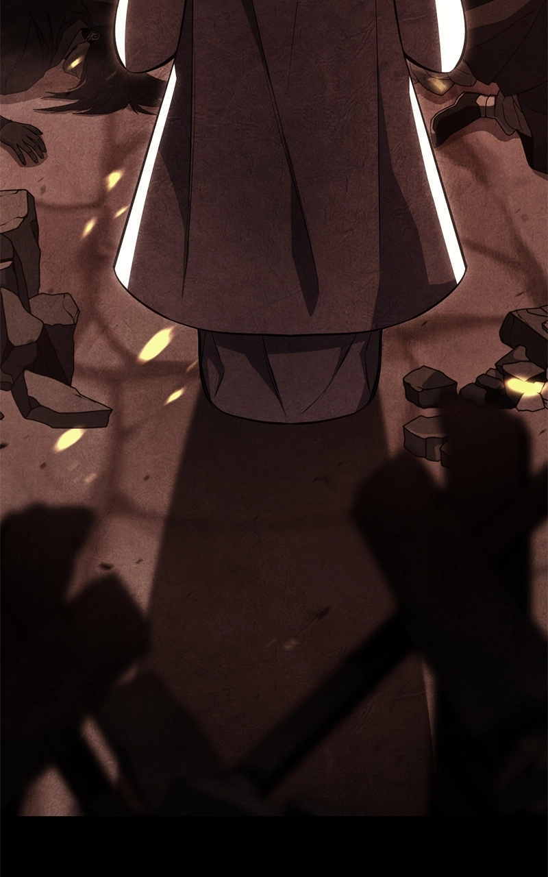Reincarnated as an Unruly Heir Chapter 161 Page 17
