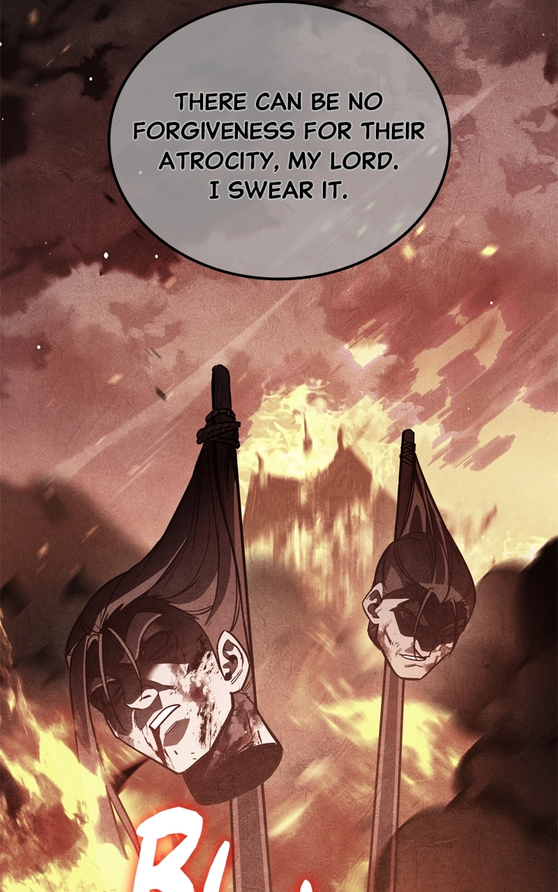 Reincarnated as an Unruly Heir Chapter 161 Page 20