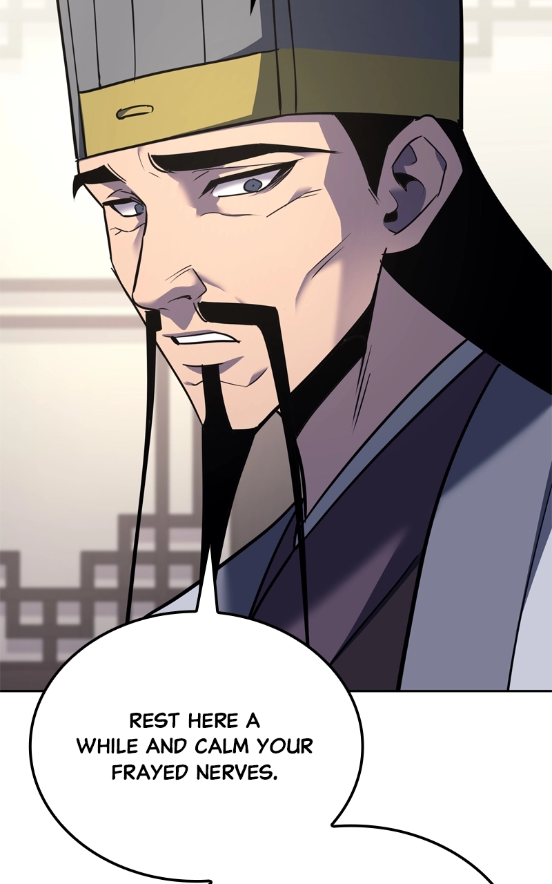 Reincarnated as an Unruly Heir Chapter 161 Page 25