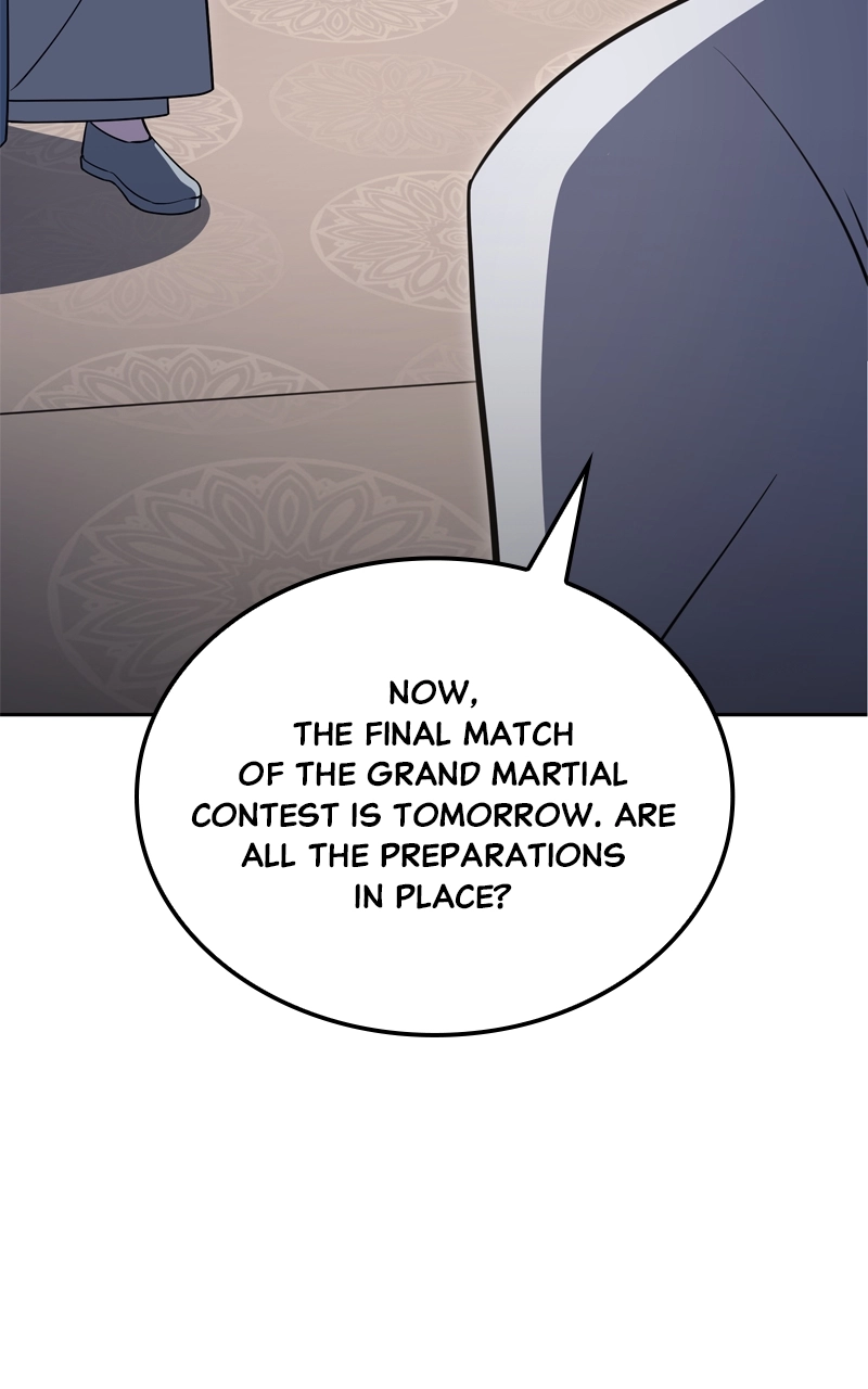 Reincarnated as an Unruly Heir Chapter 161 Page 28