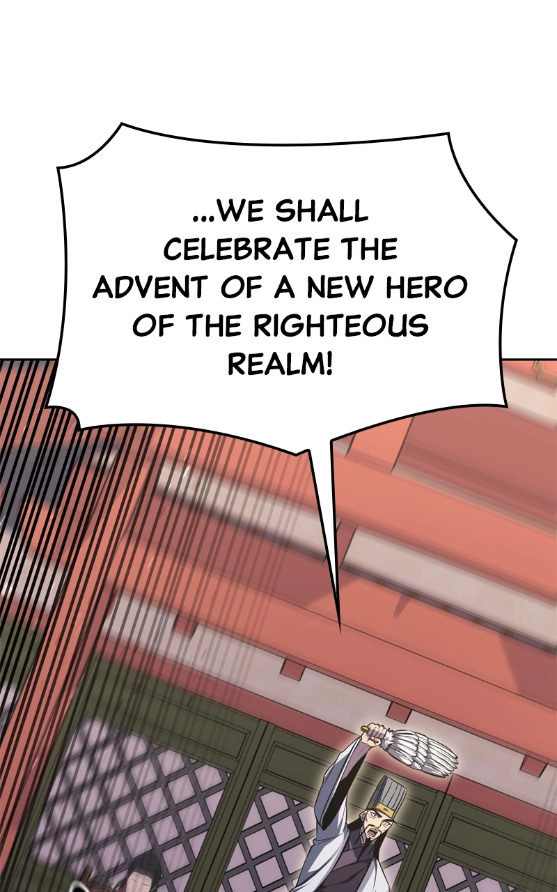 Reincarnated as an Unruly Heir Chapter 161 Page 39