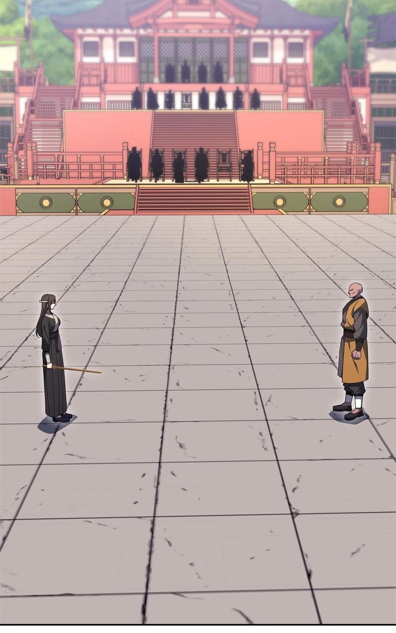 Reincarnated as an Unruly Heir Chapter 161 Page 43