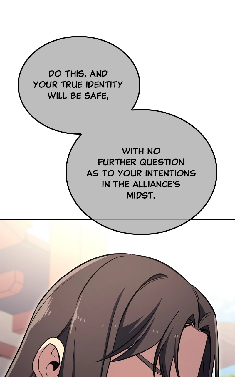 Reincarnated as an Unruly Heir Chapter 161 Page 80