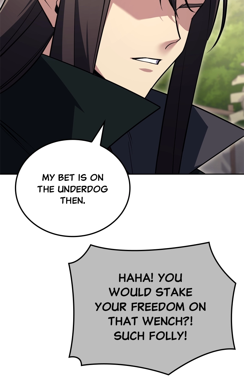 Reincarnated as an Unruly Heir Chapter 161 Page 81