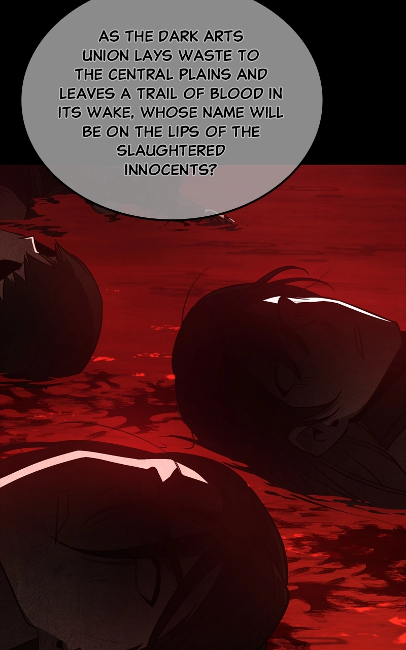 Reincarnated as an Unruly Heir Chapter 161 Page 91