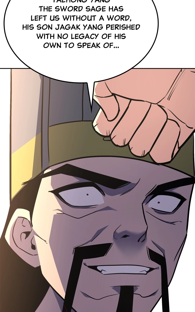 Reincarnated as an Unruly Heir Chapter 161 Page 101