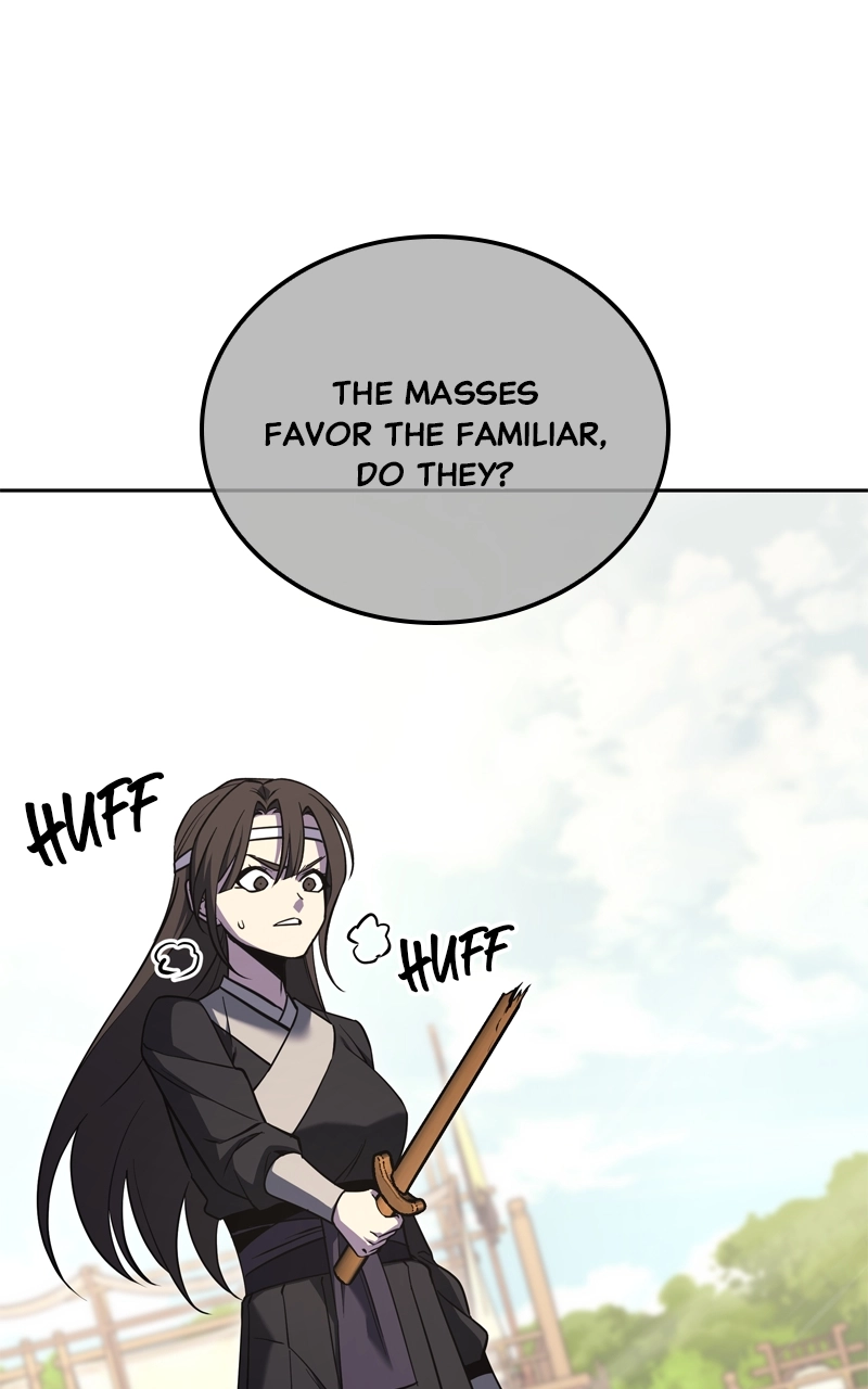 Reincarnated as an Unruly Heir Chapter 161 Page 106