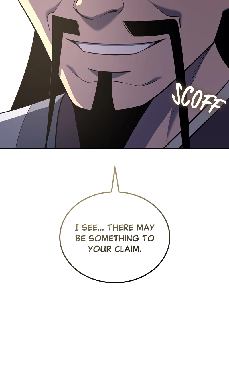 Reincarnated as an Unruly Heir Chapter 161 Page 114