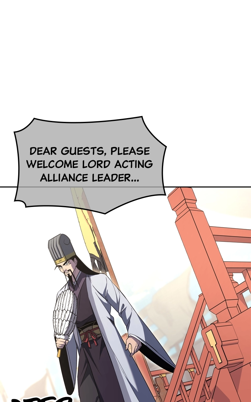 Reincarnated as an Unruly Heir Chapter 161 Page 115
