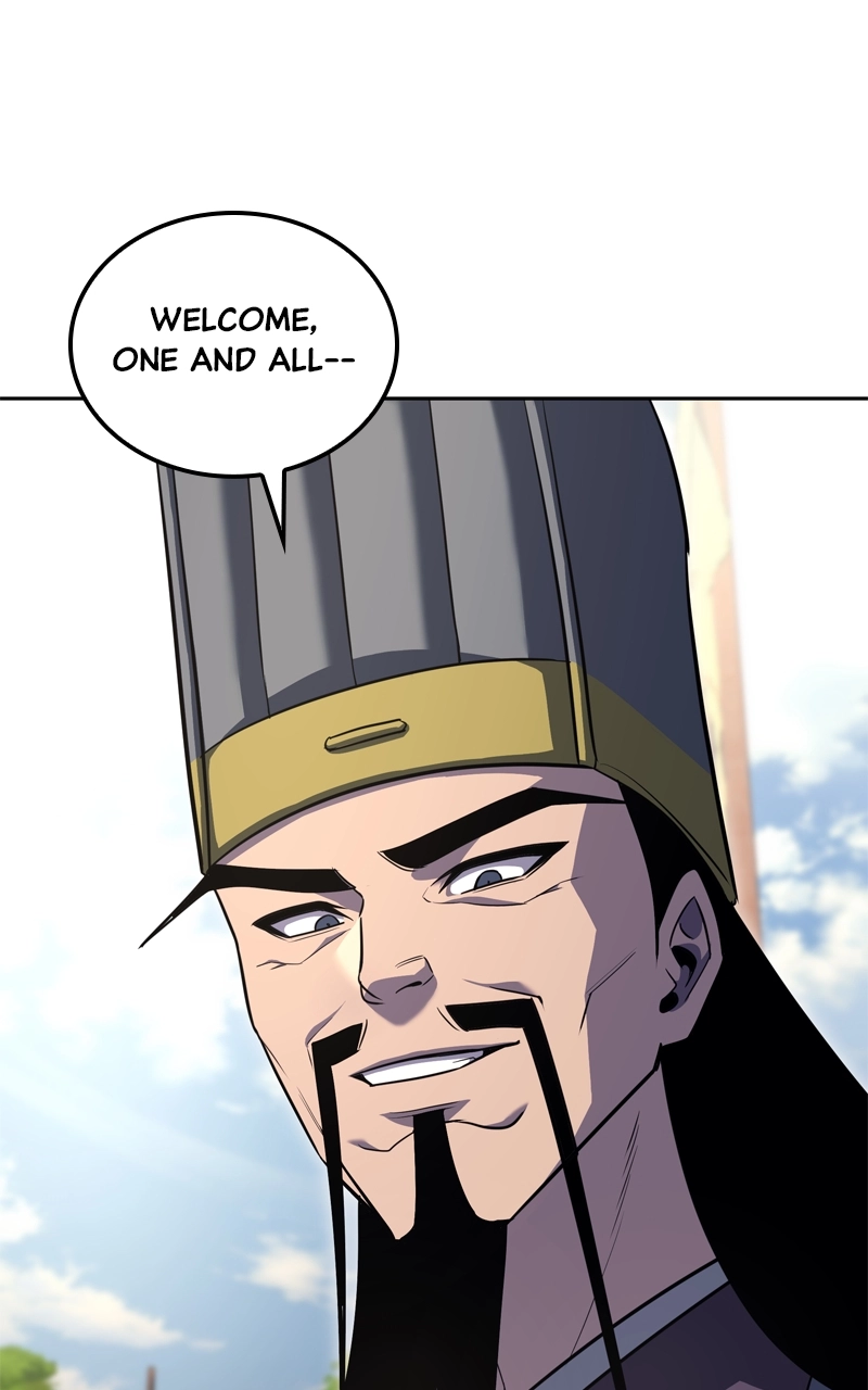Reincarnated as an Unruly Heir Chapter 161 Page 117