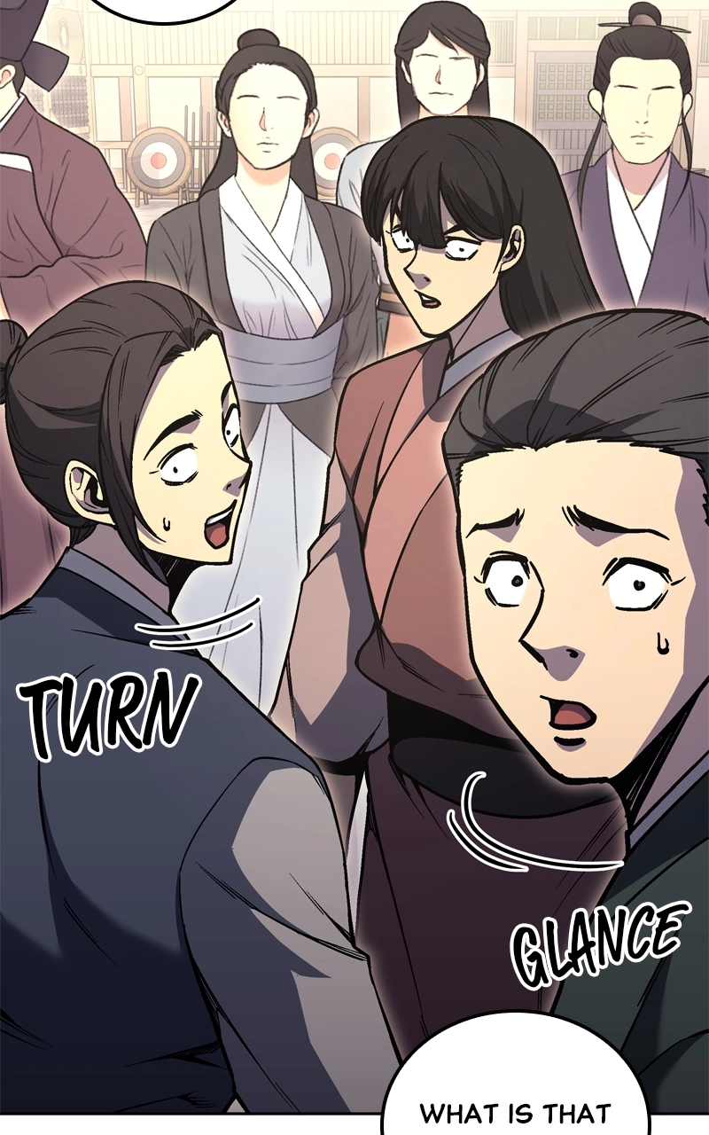 Reincarnated as an Unruly Heir Chapter 161 Page 119