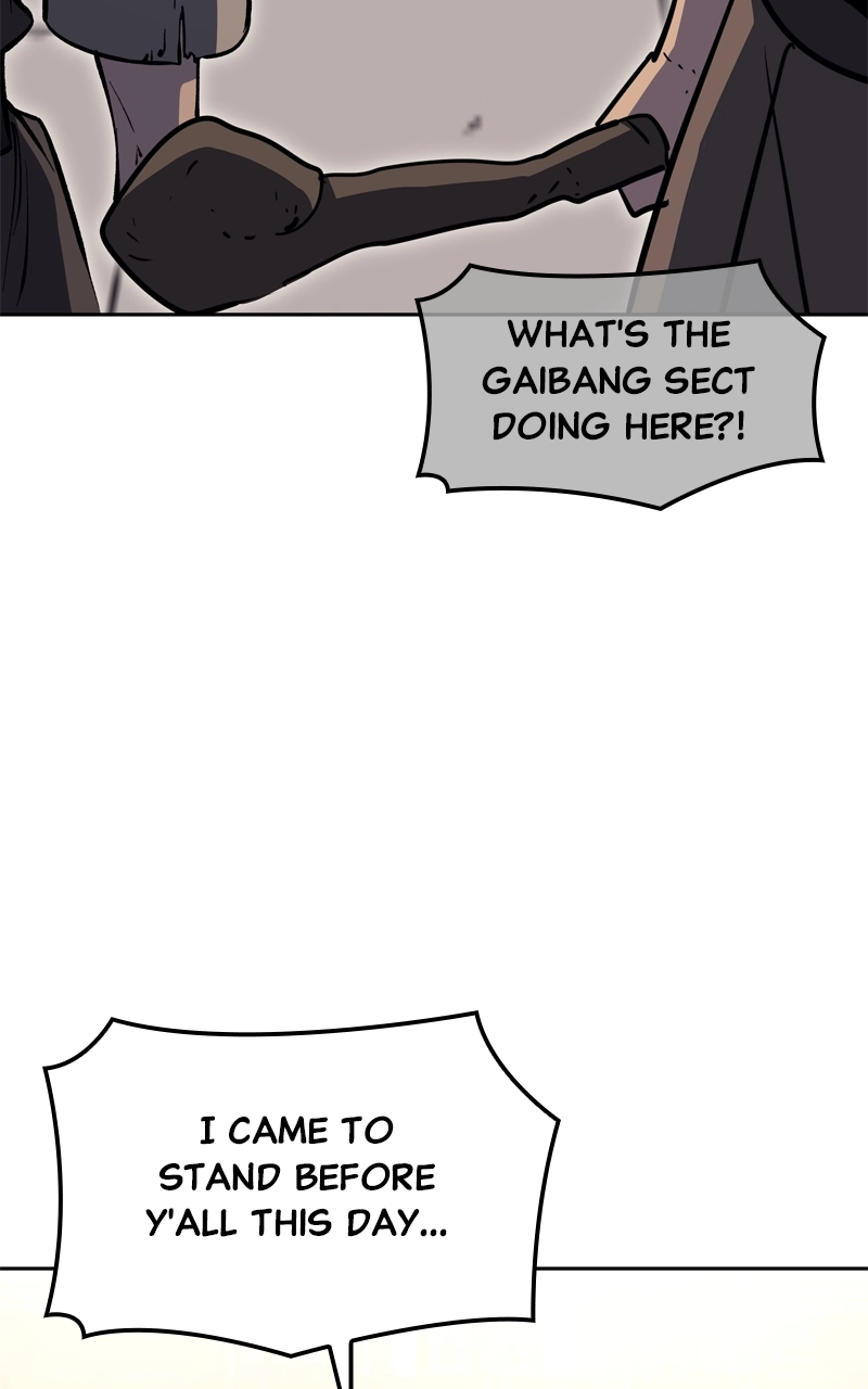 Reincarnated as an Unruly Heir Chapter 161 Page 122