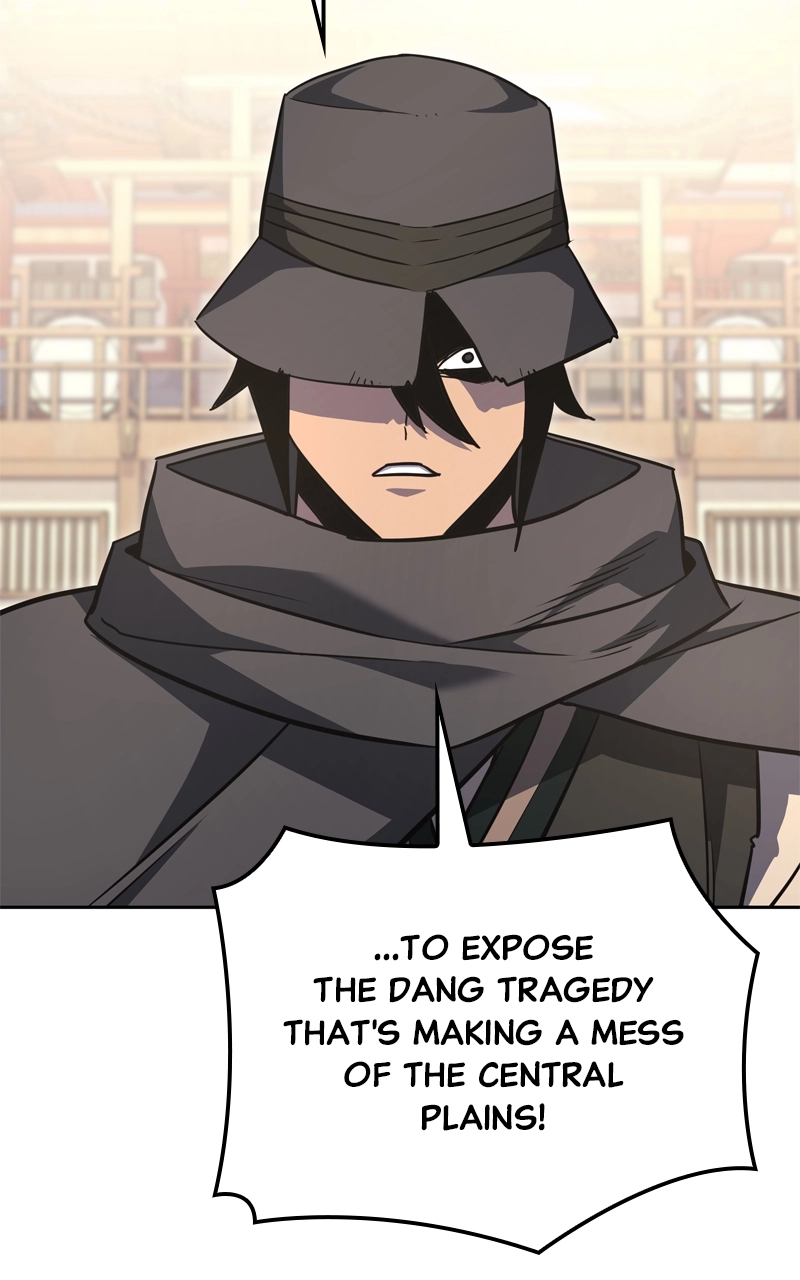 Reincarnated as an Unruly Heir Chapter 161 Page 123