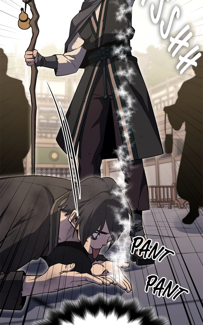 Reincarnated as an Unruly Heir Chapter 161 Page 129