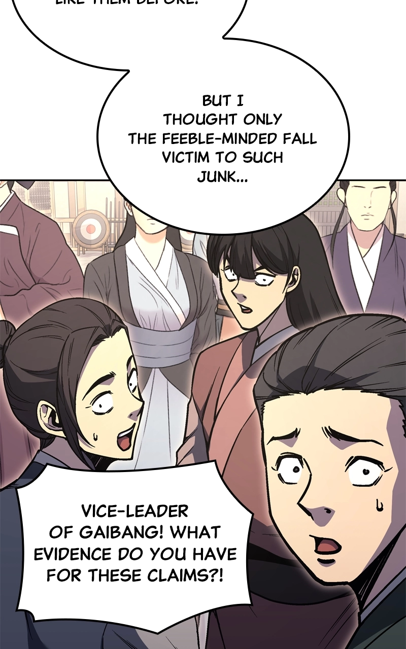 Reincarnated as an Unruly Heir Chapter 161 Page 131