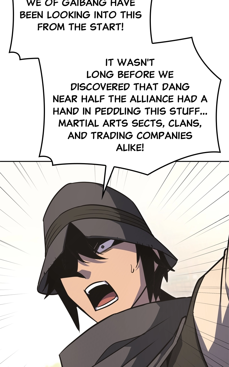 Reincarnated as an Unruly Heir Chapter 161 Page 133