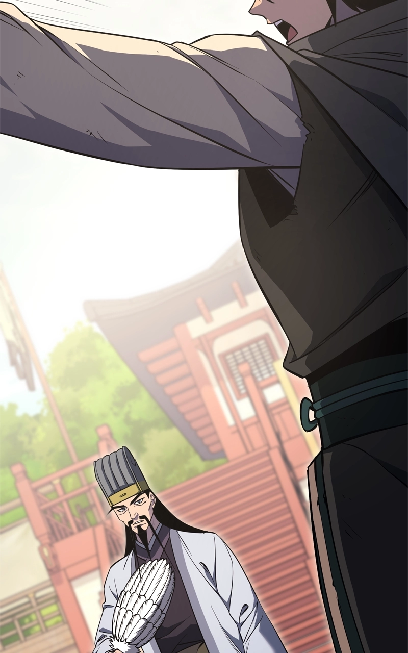 Reincarnated as an Unruly Heir Chapter 161 Page 136