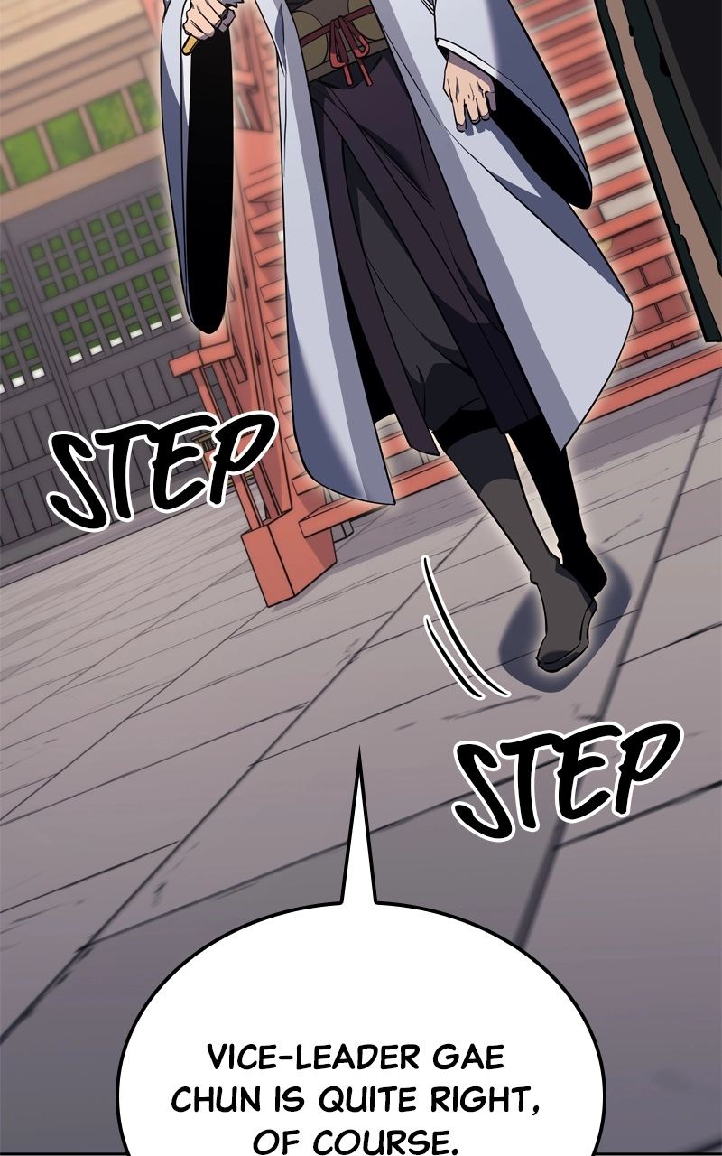 Reincarnated as an Unruly Heir Chapter 161 Page 137