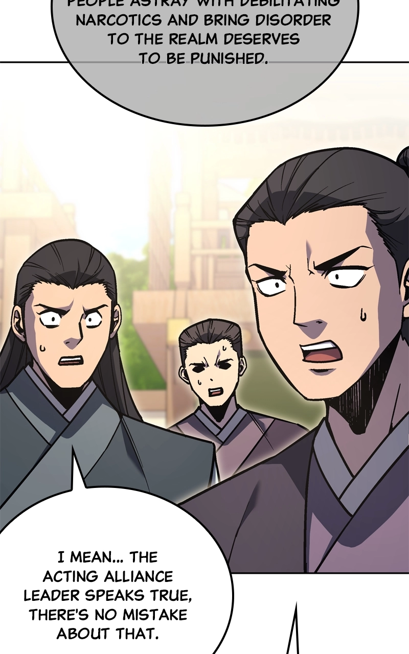 Reincarnated as an Unruly Heir Chapter 161 Page 140
