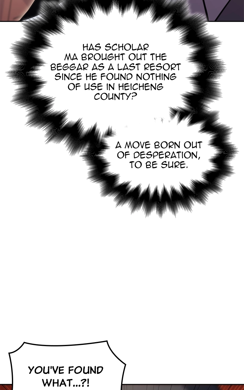 Reincarnated as an Unruly Heir Chapter 161 Page 143