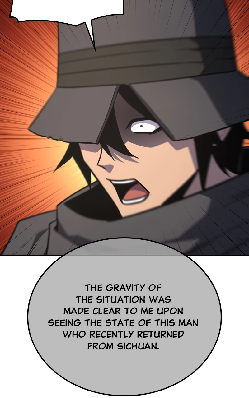 Reincarnated as an Unruly Heir Chapter 161 Page 144