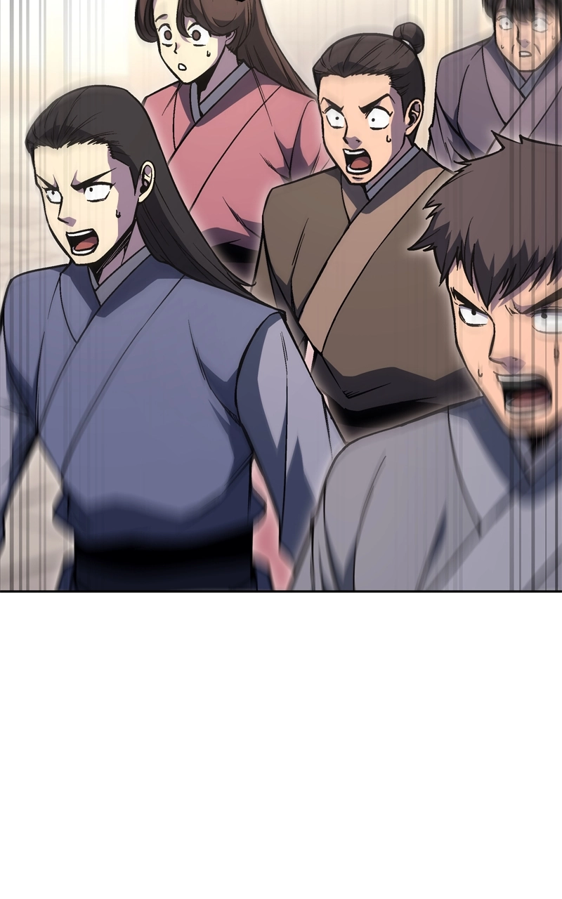 Reincarnated as an Unruly Heir Chapter 161 Page 148